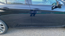 Vauxhall Astra 1.5 Turbo D Griffin Edition 5dr Diesel Hatchback